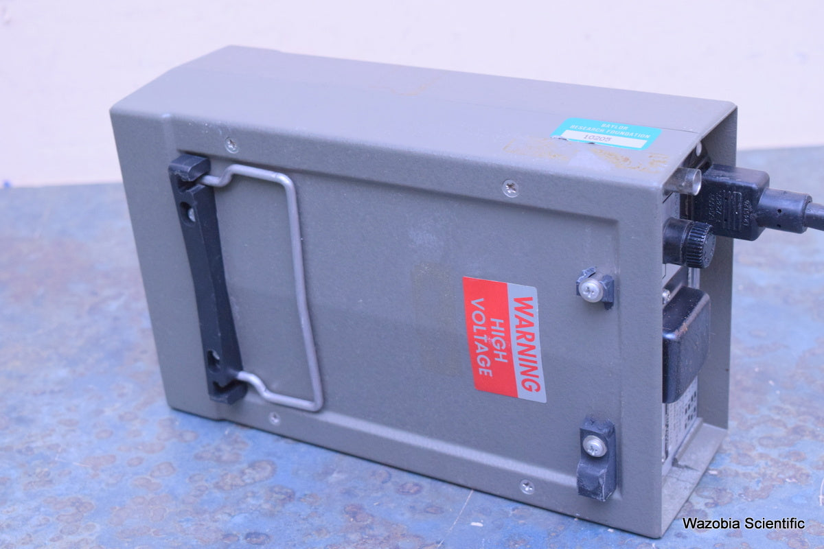 HP 5382A 225MHZ FREQUENCY COUNTER