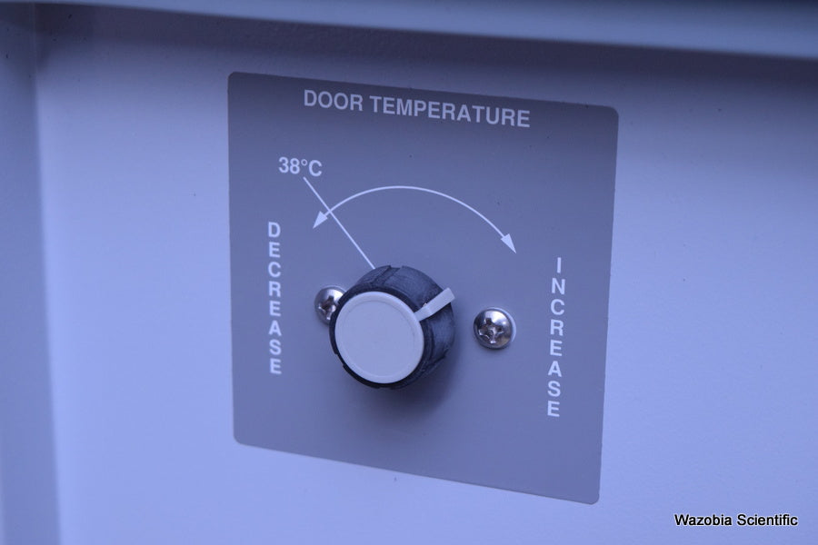 VWR - SHEL LAB CO2 INCUBATOR MODEL 2310