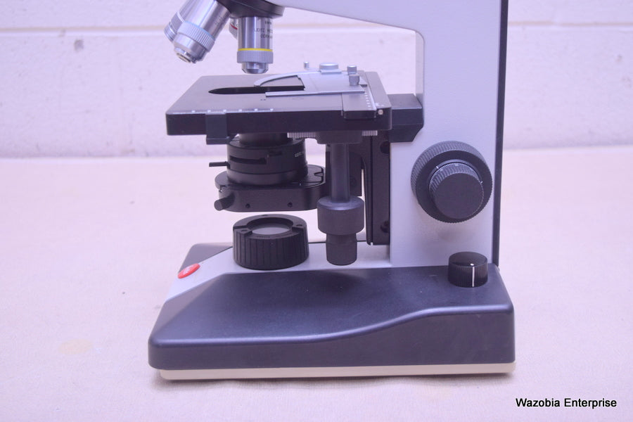 WILD  LEITZ BIOMED type 020-507.010 MICROSCOPE