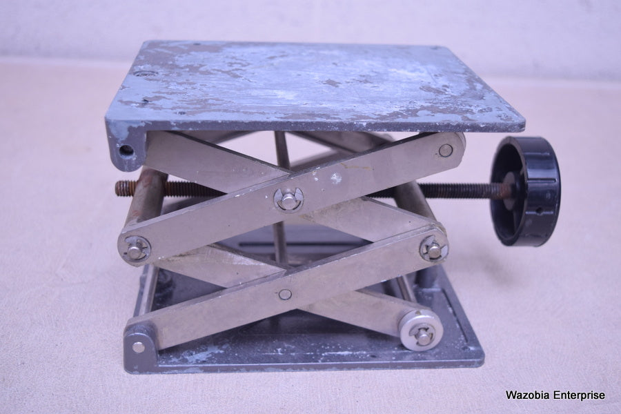 GCA PRECISION SCIENTIFIC BIG JACK