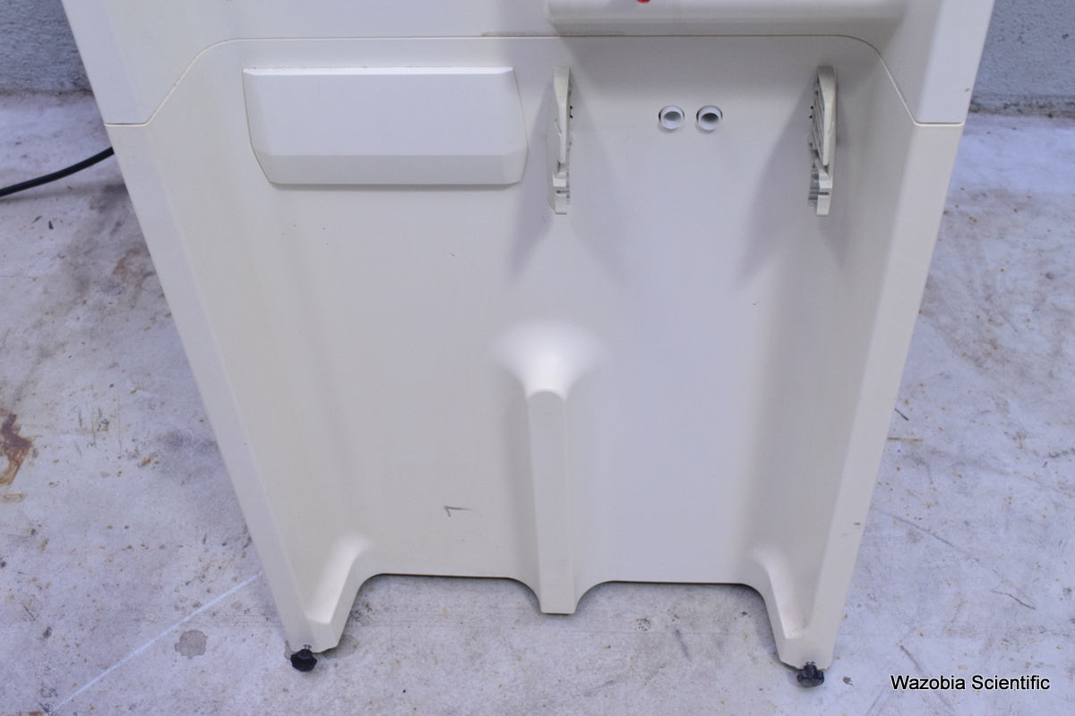 MILLIPORE MILLI-Q CLX 7080 WATER PURIFICATION SYSTEM ZAFS61080