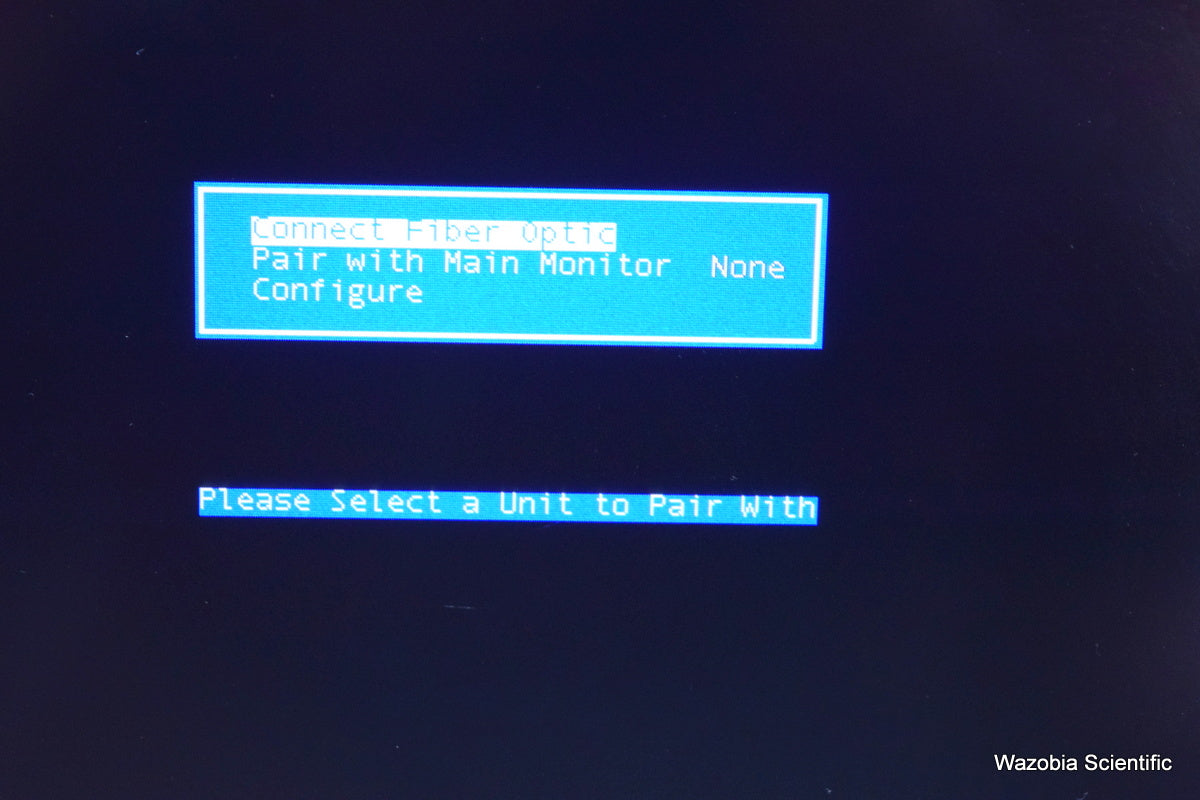 MEDRAD VERIS MR MONITORING SYSTEM REMOTE DISPLAY 3010482