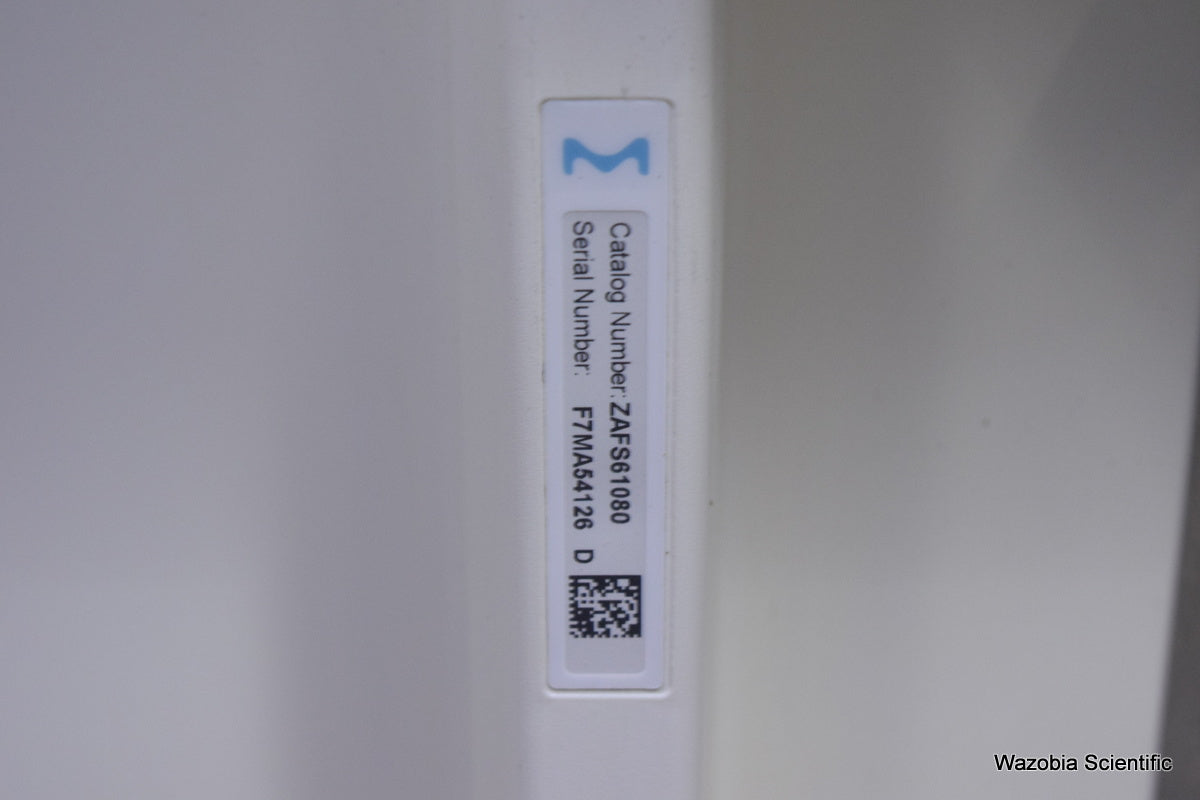 MILLIPORE MILLI-Q CLX 7080 WATER PURIFICATION SYSTEM ZAFS61080