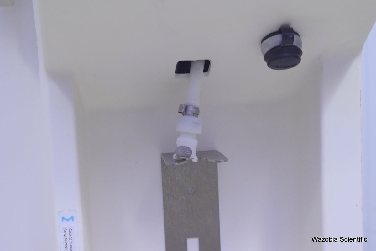 MILLIPORE MILLI-Q CLX 7080 WATER PURIFICATION SYSTEM ZAFS61080