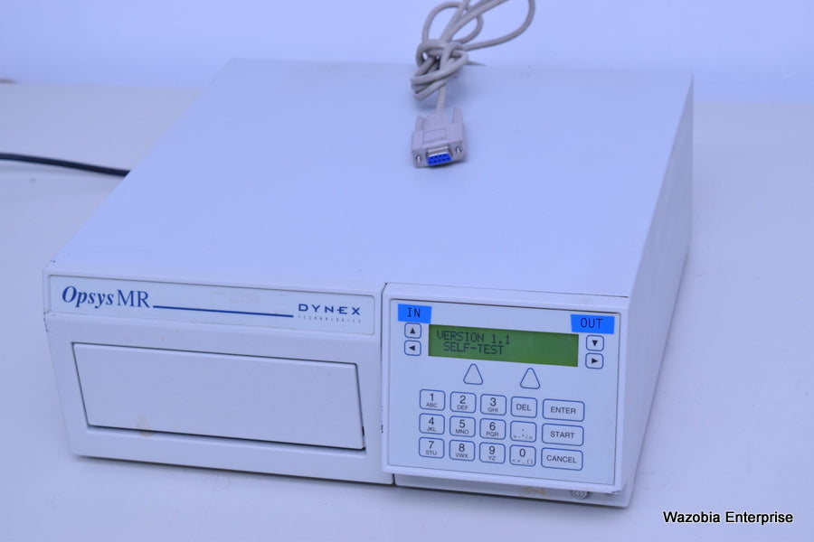 DIONEX OPSYS MR MICROPLATE READER