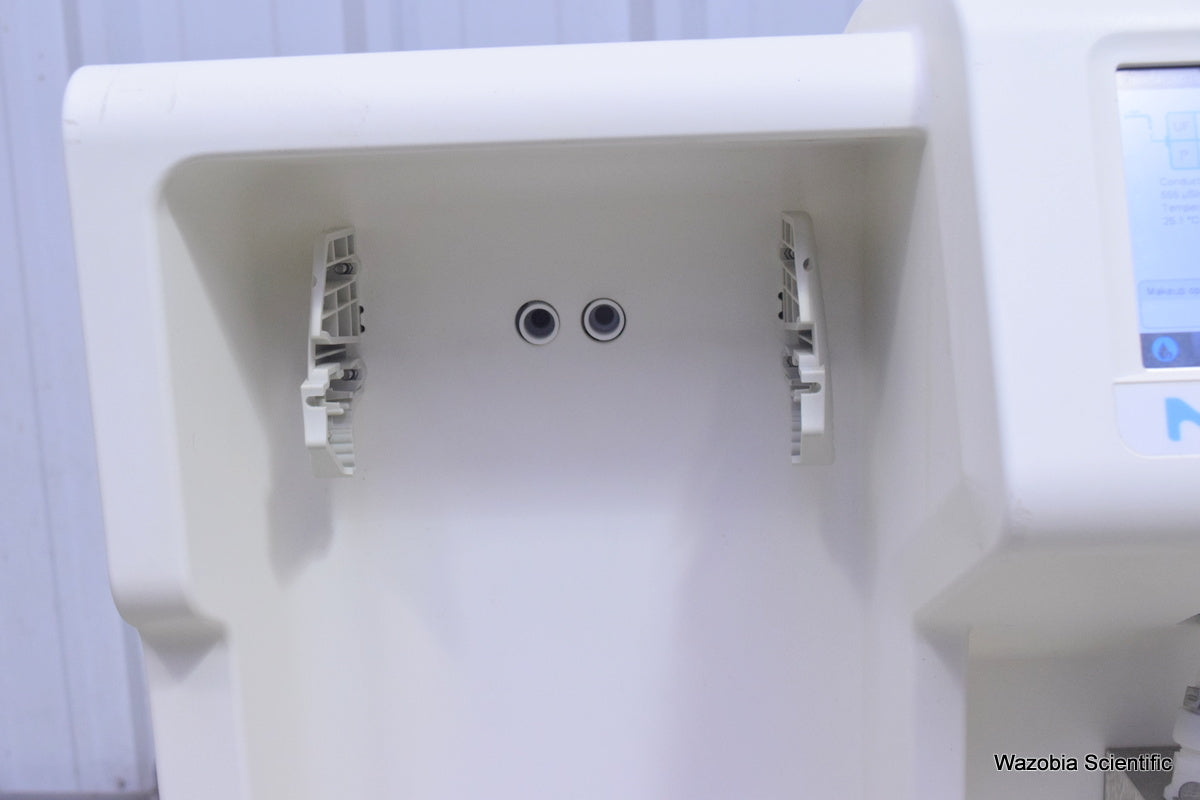 MILLIPORE MILLI-Q CLX 7080 WATER PURIFICATION SYSTEM ZAFS61080