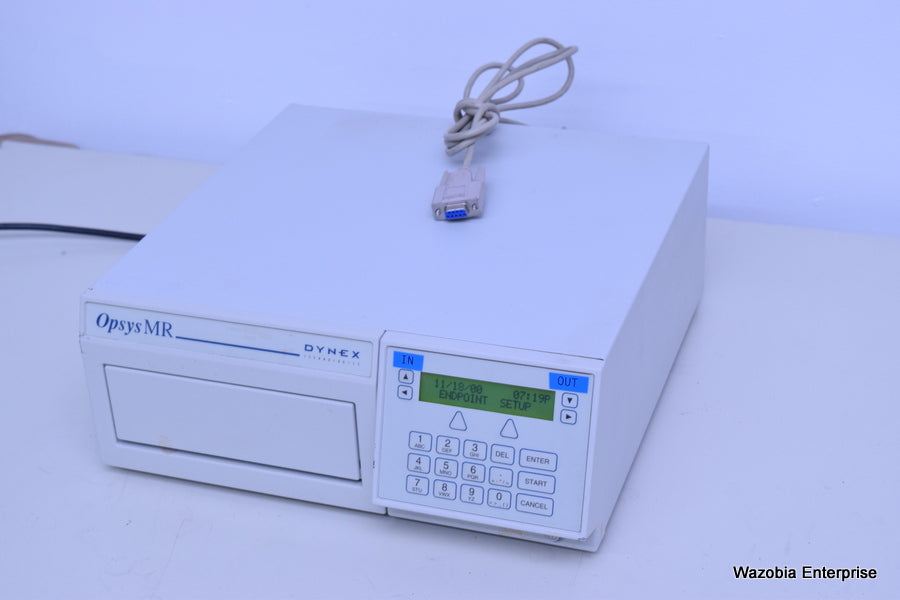 DIONEX OPSYS MR MICROPLATE READER