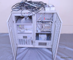 VARIAN UNITY INOVA NMR SPECTROMETER CONTROL CONSOLE L700 PULSED DRIVER BRONKHORS