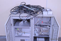 VARIAN UNITY INOVA NMR SPECTROMETER CONTROL CONSOLE L700 PULSED DRIVER BRONKHORS