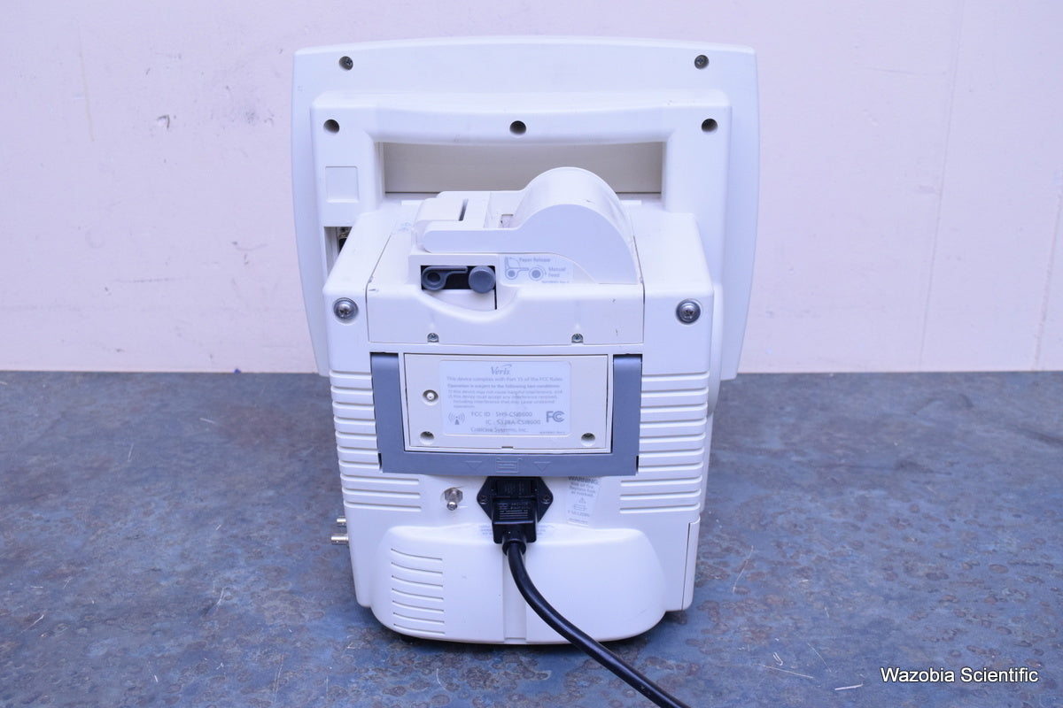 MEDRAD VERIS MR MONITORING SYSTEM REMOTE DISPLAY 3010482