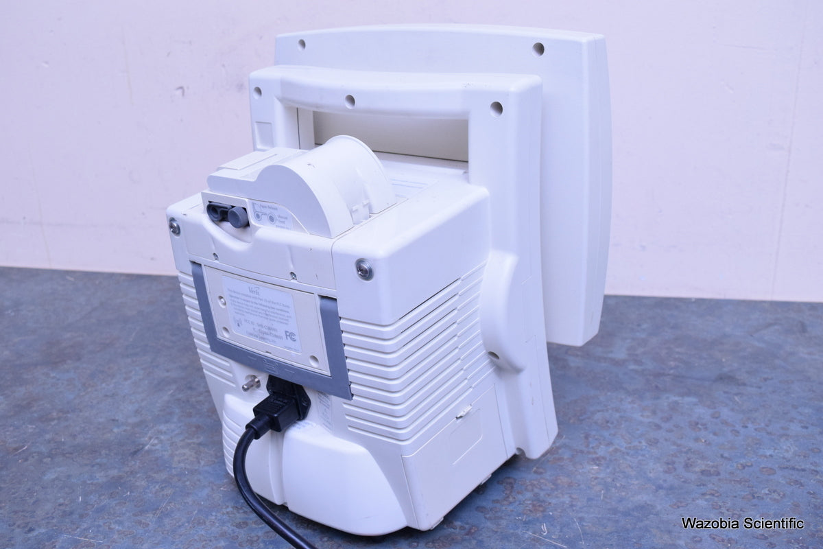 MEDRAD VERIS MR MONITORING SYSTEM REMOTE DISPLAY 3010482