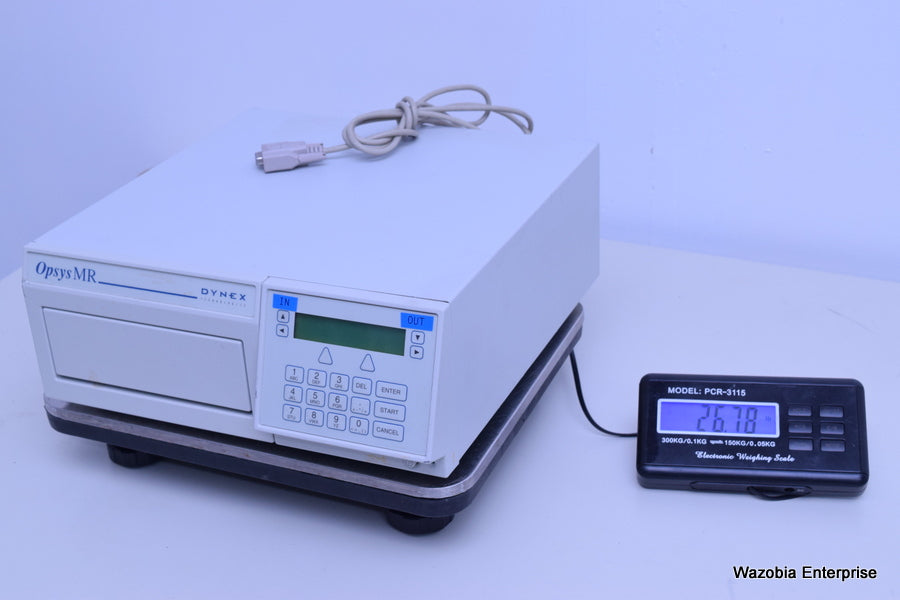 DIONEX OPSYS MR MICROPLATE READER