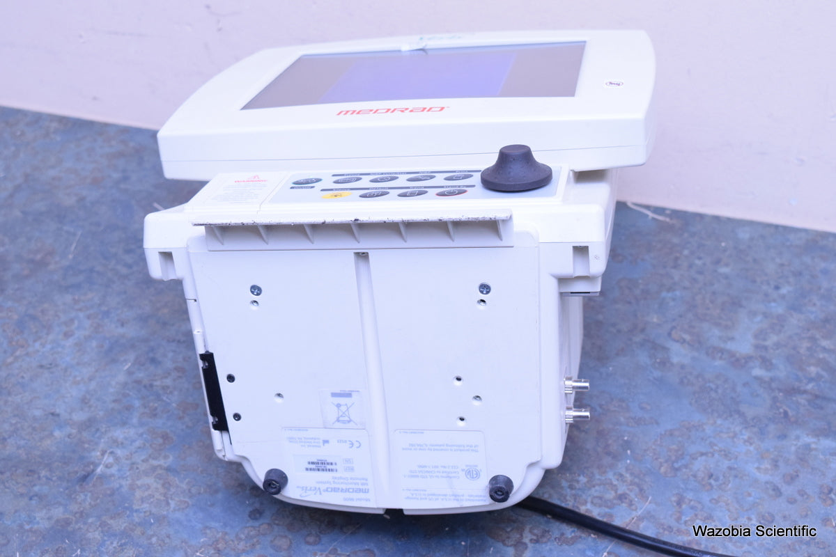 MEDRAD VERIS MR MONITORING SYSTEM REMOTE DISPLAY 3010482
