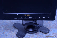 AVTEC 667 HIGH DEFINITION LCD VIDEO MONITOR