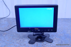 AVTEC 667 HIGH DEFINITION LCD VIDEO MONITOR