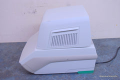 BIO-RAD CFX CONNECT  REAL TIME SYSTEM THERMAL CYCLER CFX OPTICS MODULE