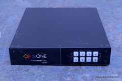 TVOVE CORIOMASTER MICRO C3-503 VIDEO PROCESSING SYSTEM
