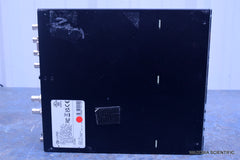 TVOVE CORIOMASTER MICRO C3-503 VIDEO PROCESSING SYSTEM