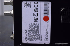 TVOVE CORIOMASTER MICRO C3-503 VIDEO PROCESSING SYSTEM
