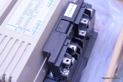 MITSUBISHI SL-N800 MAGNETIC CONTACTORS 3/L2 4/T2 5/L3 6/T3