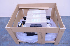 MITSUBISHI SL-N800 MAGNETIC CONTACTORS 3/L2 4/T2 5/L3 6/T3