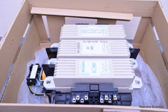 MITSUBISHI SL-N800 MAGNETIC CONTACTORS 3/L2 4/T2 5/L3 6/T3