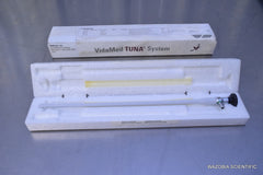 MEDTRONIC VIAMED TUNA SYSTEM VTS PROVU THERAPHY TELESCOPE MODEL 8099