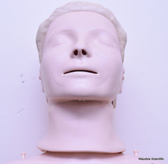 LAERDAL RESUSCI ANNE TORSO MEDICAL TRAINING MANIKIN