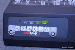 OSTEOMED OSTEO POWER 2  DENTAL SURGICAL POWER CONTROL MODULE 450-0021-00