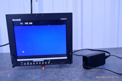 MARSHALL V-R104DP-SD STAND ALONE 10.4" LCD MONITOR WITH MULTIFORMAT INPUTS