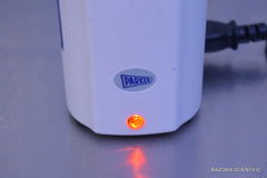 PARKER LABORATORIES 82-01 THERMASONIC GEL WARMER