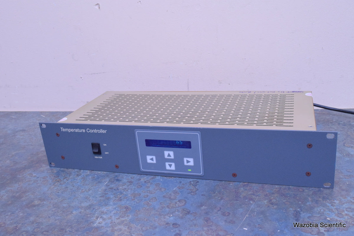 VARIAN TEMPERATURE CONTOLLER 0190418906 HIGHLAND TECHNOLOGY 26A900.1C