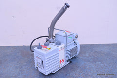 EDWARDS E2M 1.5 ROTARY VACUUM PUMP LABORATORY PUMP