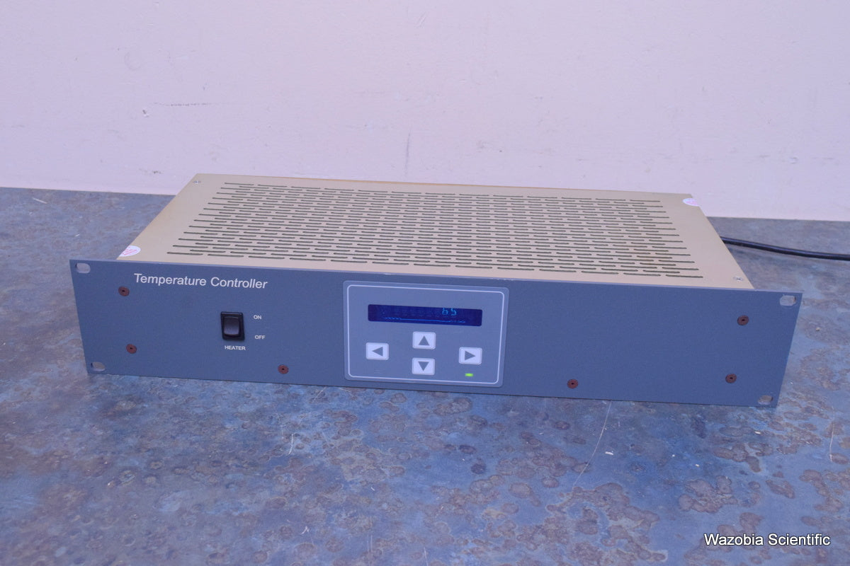 VARIAN TEMPERATURE CONTOLLER 0190418906 HIGHLAND TECHNOLOGY 26A900.1C