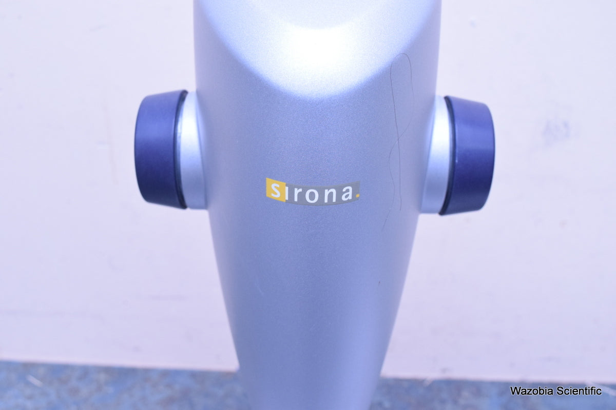 SIRONA DENTAL SYSTEMS  D 3446 D3446 SCANNER