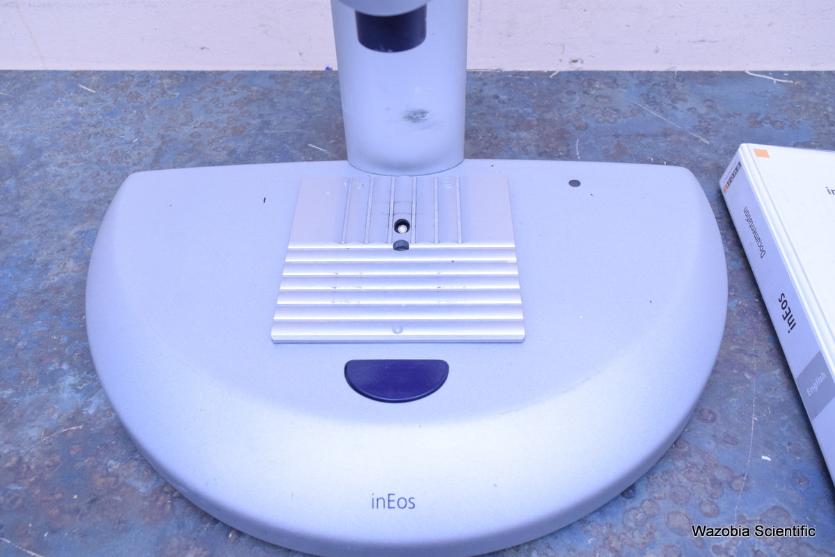 SIRONA DENTAL SYSTEMS  D 3446 D3446 SCANNER