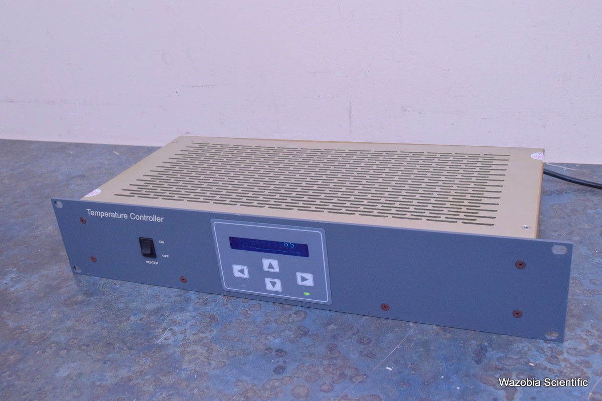 VARIAN TEMPERATURE CONTOLLER 0190418906 HIGHLAND TECHNOLOGY 26A900.1C