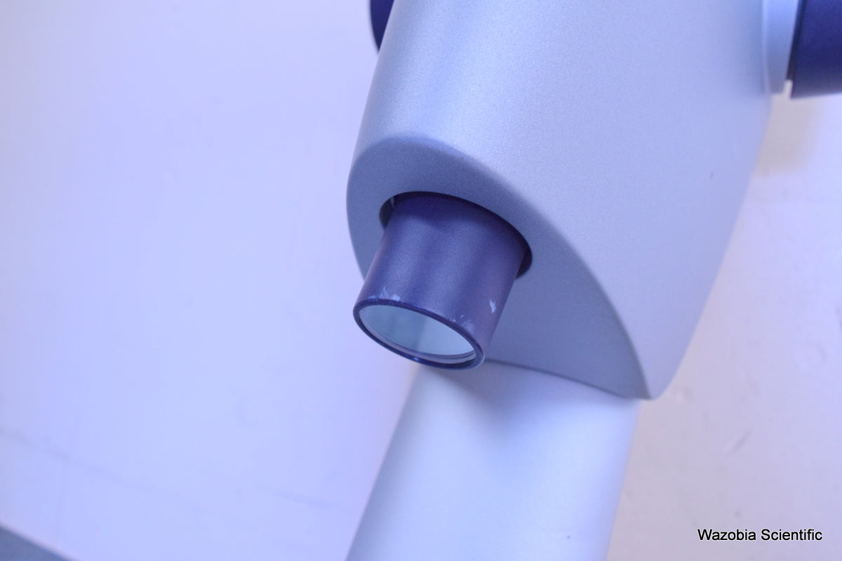 SIRONA DENTAL SYSTEMS  D 3446 D3446 SCANNER