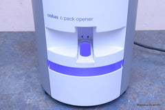 ROCHE DIAGNOSTICS COBAS C PACK OPENER 05620023001