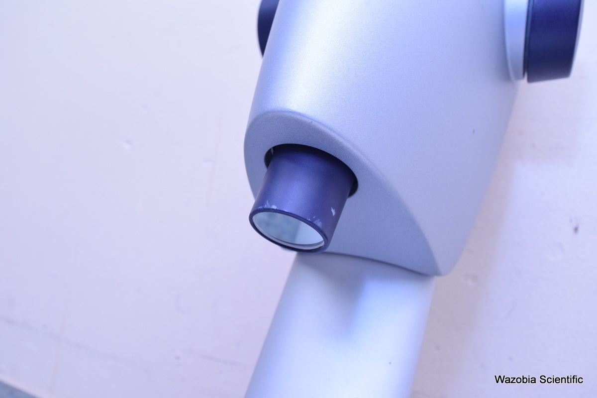 SIRONA DENTAL SYSTEMS  D 3446 D3446 SCANNER