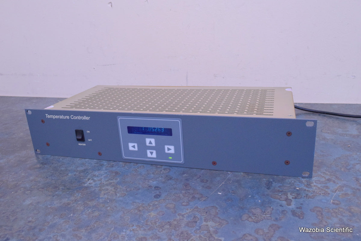 VARIAN TEMPERATURE CONTOLLER 0190418906 HIGHLAND TECHNOLOGY 26A900.1C