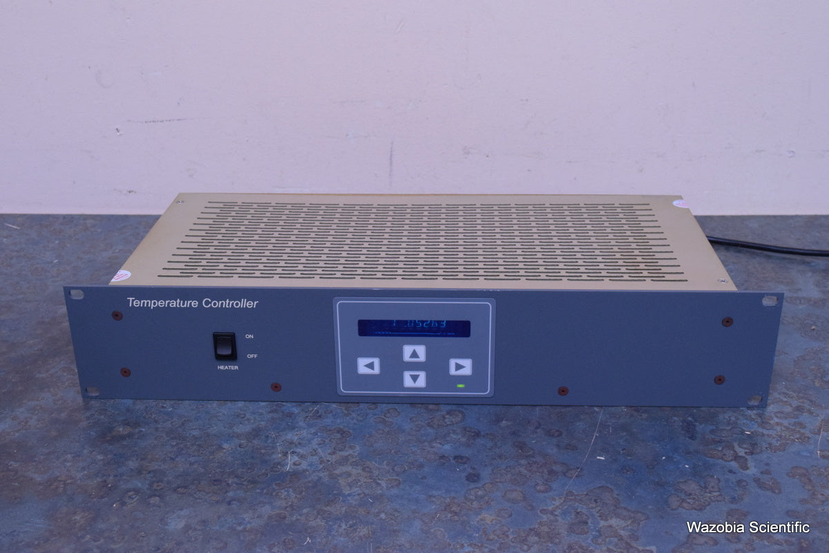 VARIAN TEMPERATURE CONTOLLER 0190418906 HIGHLAND TECHNOLOGY 26A900.1C