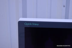 OPTIK VIEW SC2412 24" HD LCD SURGICAL ENDOSCOPY MONITOR WUXGA
