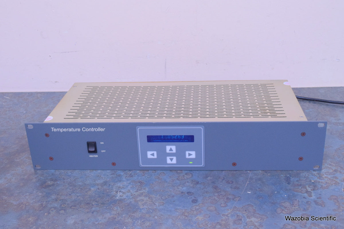 VARIAN TEMPERATURE CONTOLLER 0190418906 HIGHLAND TECHNOLOGY 26A900.1C