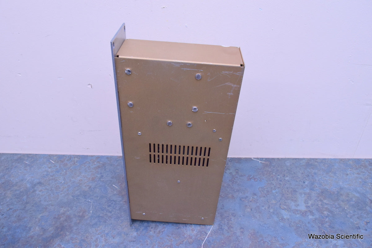 VARIAN TEMPERATURE CONTOLLER 0190418906 HIGHLAND TECHNOLOGY 26A900.1C
