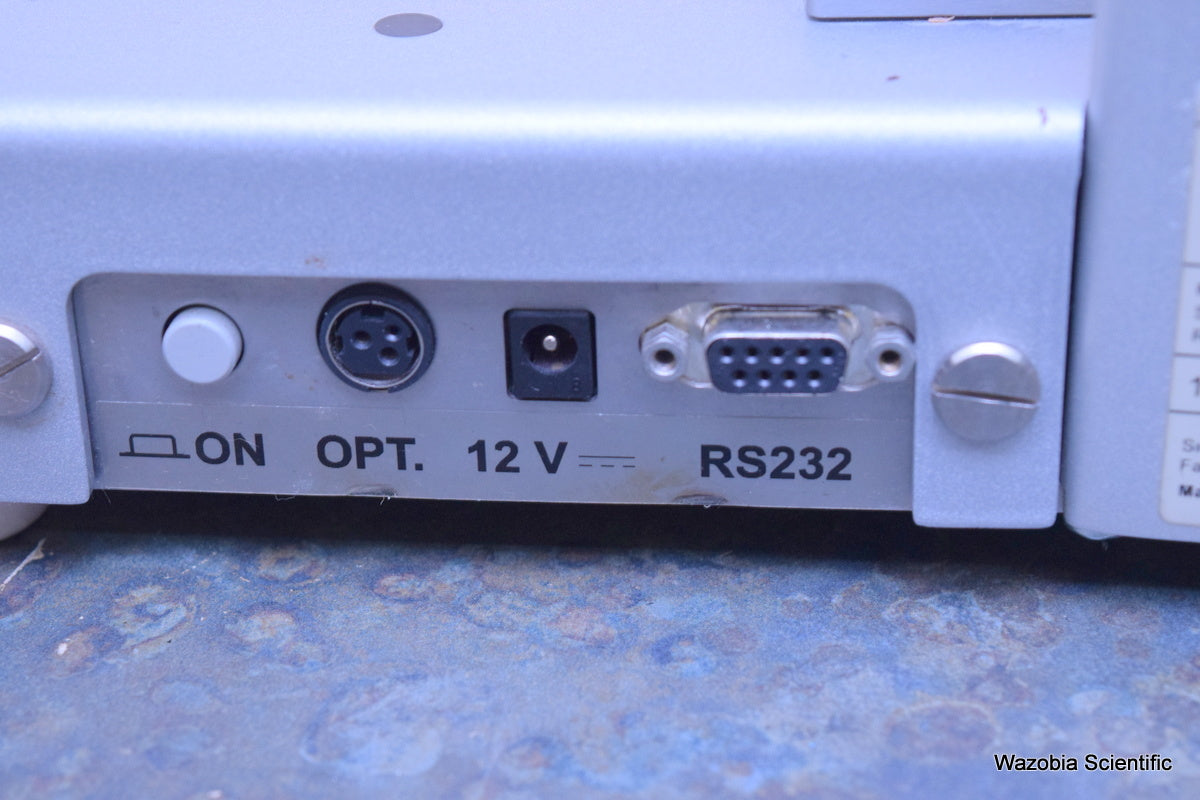 SIRONA DENTAL SYSTEMS  D 3446 D3446 SCANNER