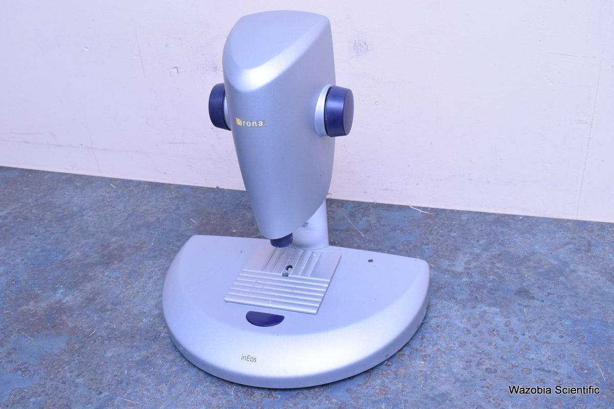 SIRONA DENTAL SYSTEMS  D 3446 D3446 SCANNER