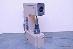 LECO R-600 HARDNESS TESTER WITH WEIGHTS