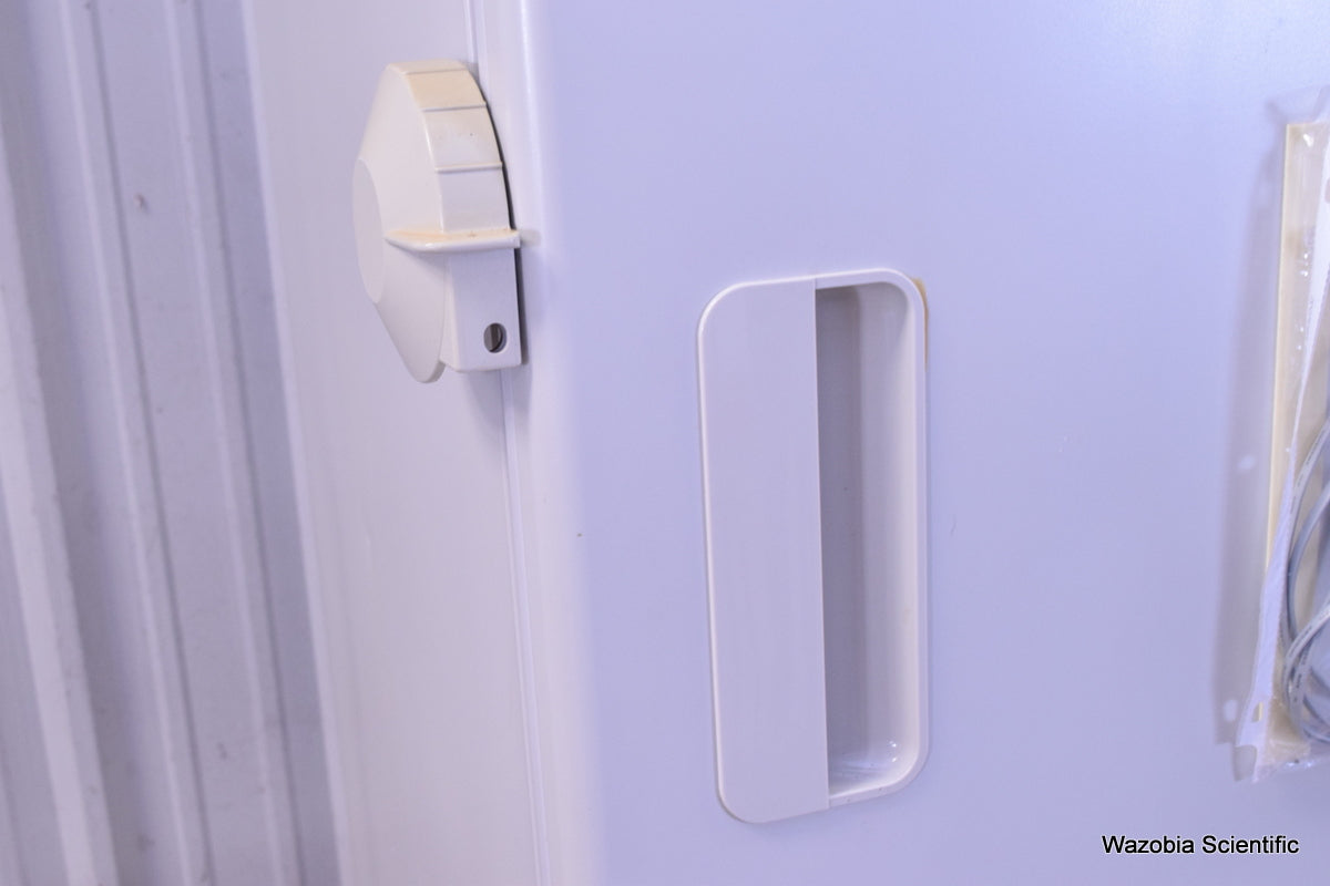 SANYO BIOMEDICAL FREEZER MDF-U537 -30°C 17 CUFT