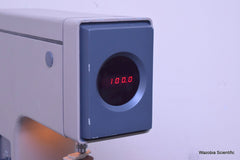 LECO R-600 HARDNESS TESTER WITH WEIGHTS